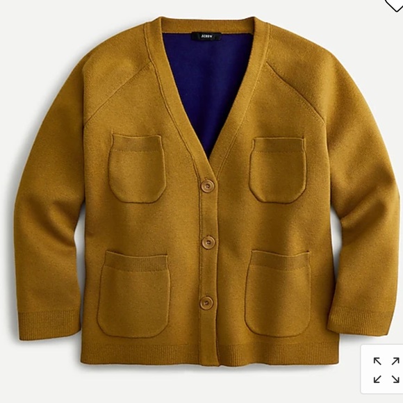 J. Crew Sweaters - NWT JCREW sweater